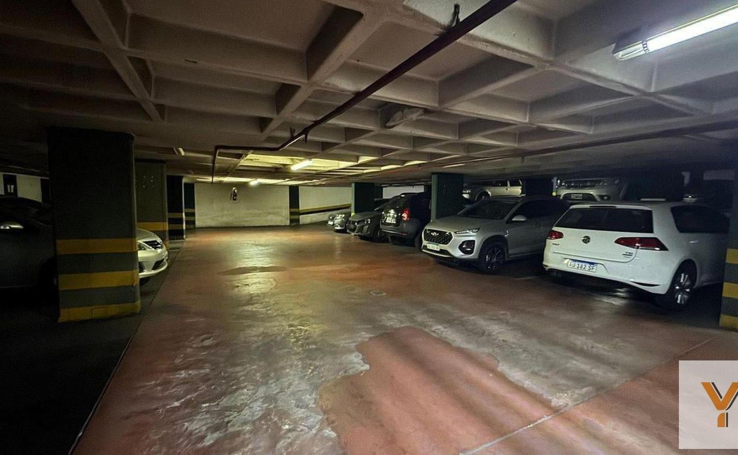 Foto de Cochera en Venta - - 12mts - Belgrano, imagen 3