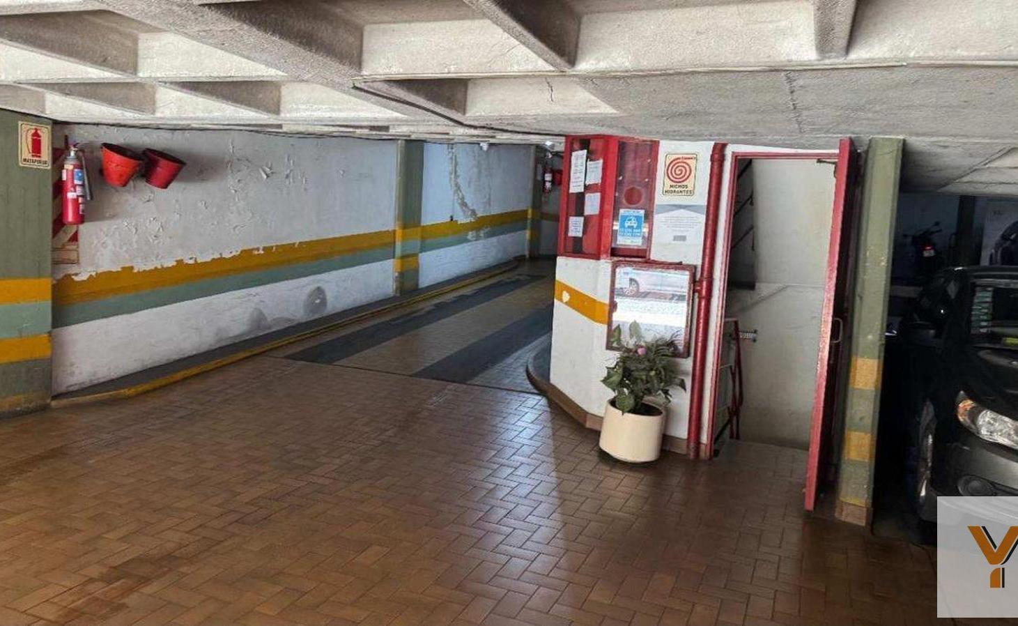 Foto de Cochera en Venta - - 12mts - Belgrano, imagen 4