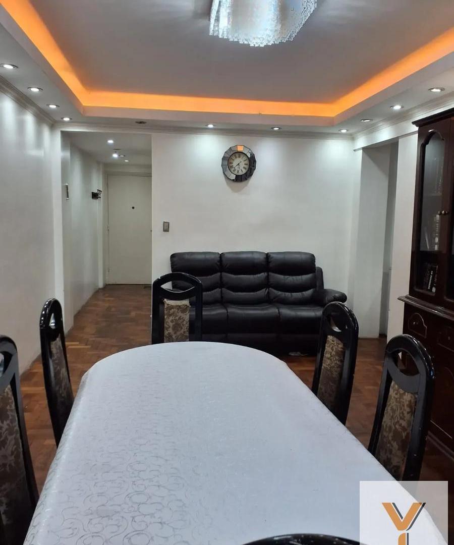 Foto de Departamento en Venta - 2 Dormitorios 1 Baño - 82mts - Flores, imagen 3
