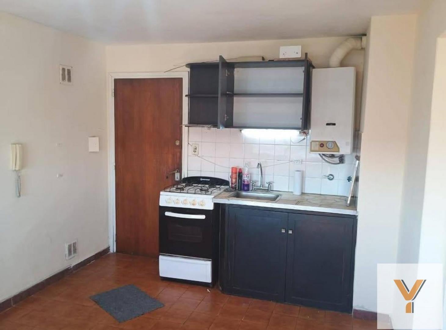 Foto de Departamento en Venta - 1 Dormitorio 1 Baño - 90mts - La Plata, imagen 3