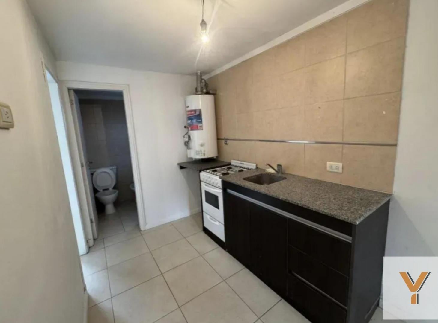 Foto de Departamento en Venta - 1 Dormitorio 1 Baño - 40mts - Mar Del Plata, imagen 1