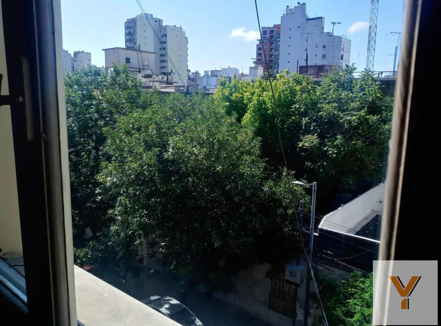Foto de Departamento en Alquiler - Monoambiente 1 Baño - 33mts - Constitución, imagen 3