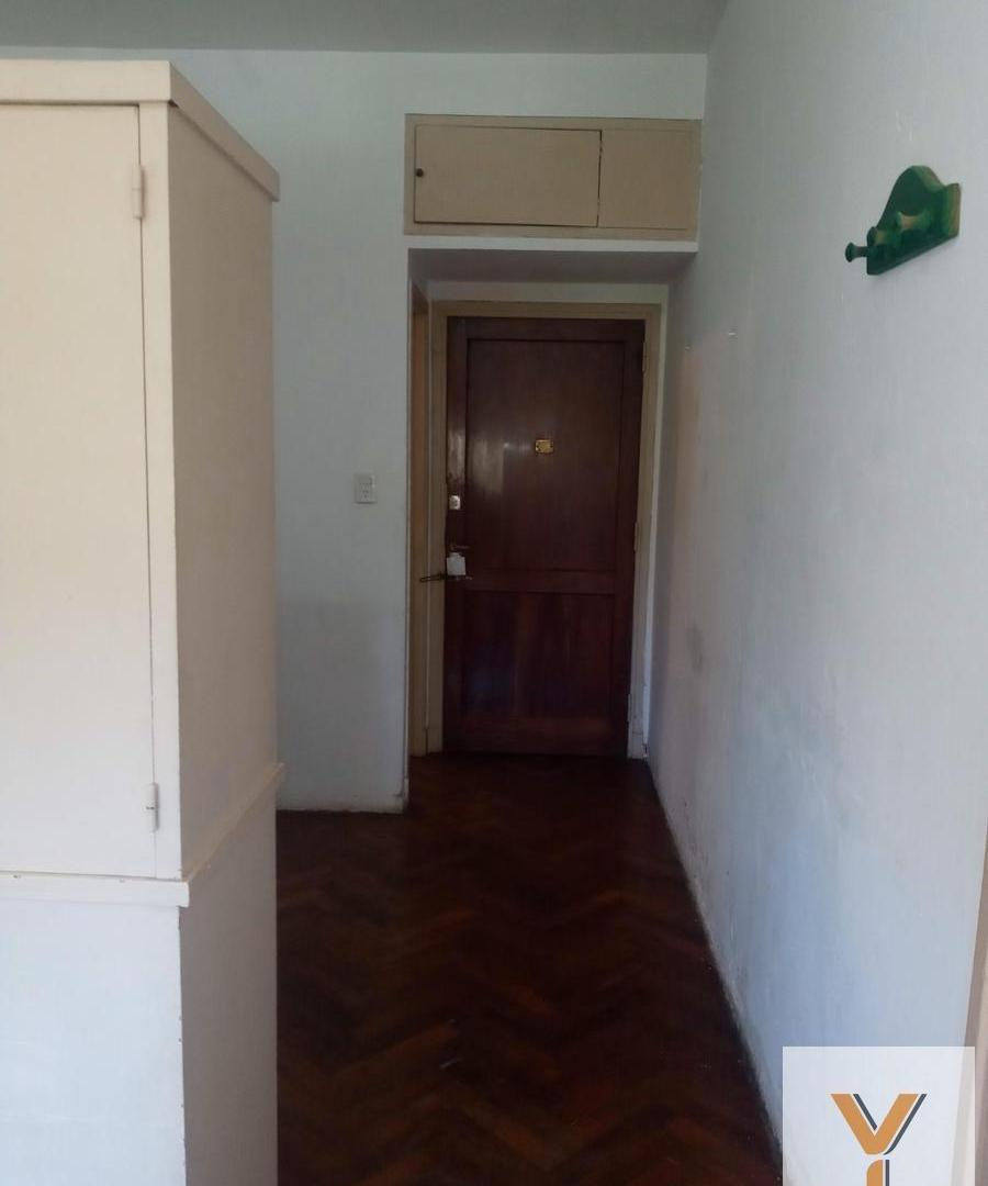Foto de Departamento en Alquiler - Monoambiente 1 Baño - 33mts - Constitución, imagen 4