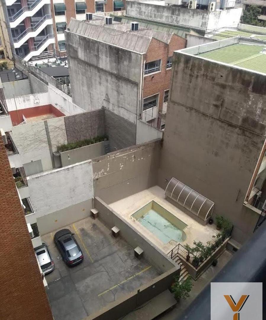 Foto de Departamento en Alquiler - 1 Dormitorio 1 Baño - 52mts - Nuñez, imagen 2