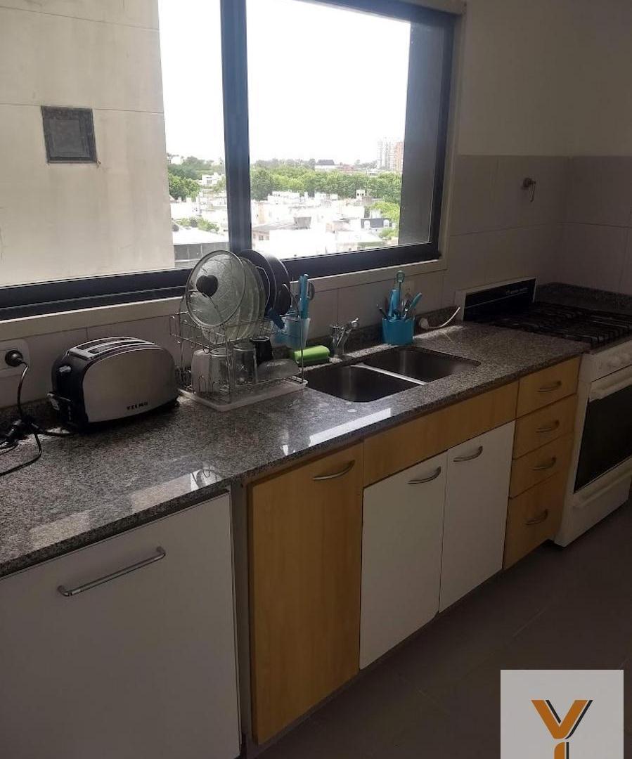 Foto de Departamento en Alquiler - 1 Dormitorio 1 Baño - 52mts - Nuñez, imagen 4