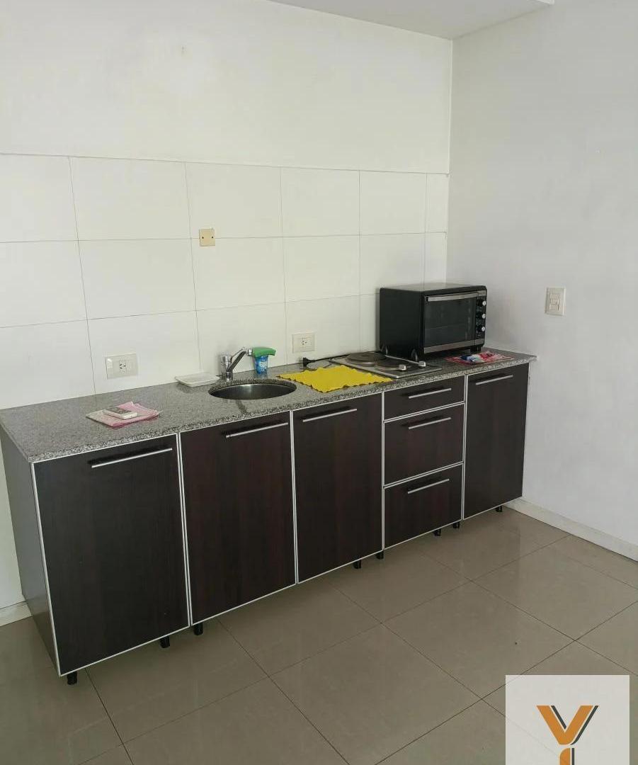 Foto de Departamento en Alquiler - Monoambiente 1 Baño - 32mts - Villa Urquiza, imagen 4