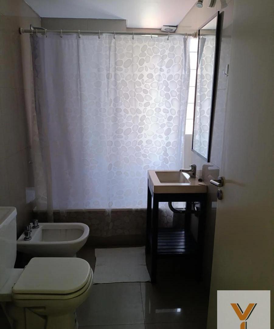 Foto de Departamento en Alquiler - Monoambiente 1 Baño - 32mts - Villa Urquiza, imagen 3
