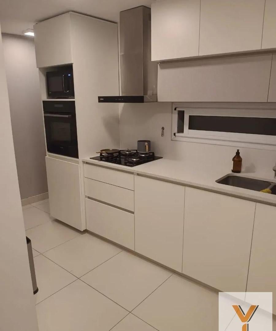 Foto de Departamento en Alquiler - 2 Dormitorios 1 Baño - 114mts - Recoleta, imagen 5