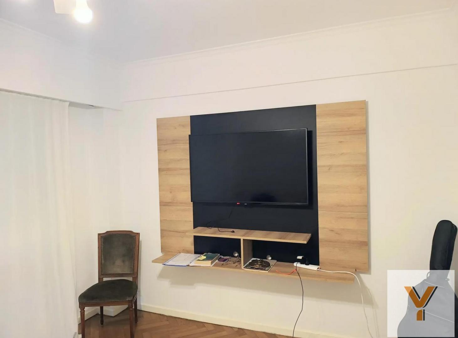 Foto de Departamento en Alquiler - 2 Dormitorios 1 Baño - 114mts - Recoleta, imagen 4
