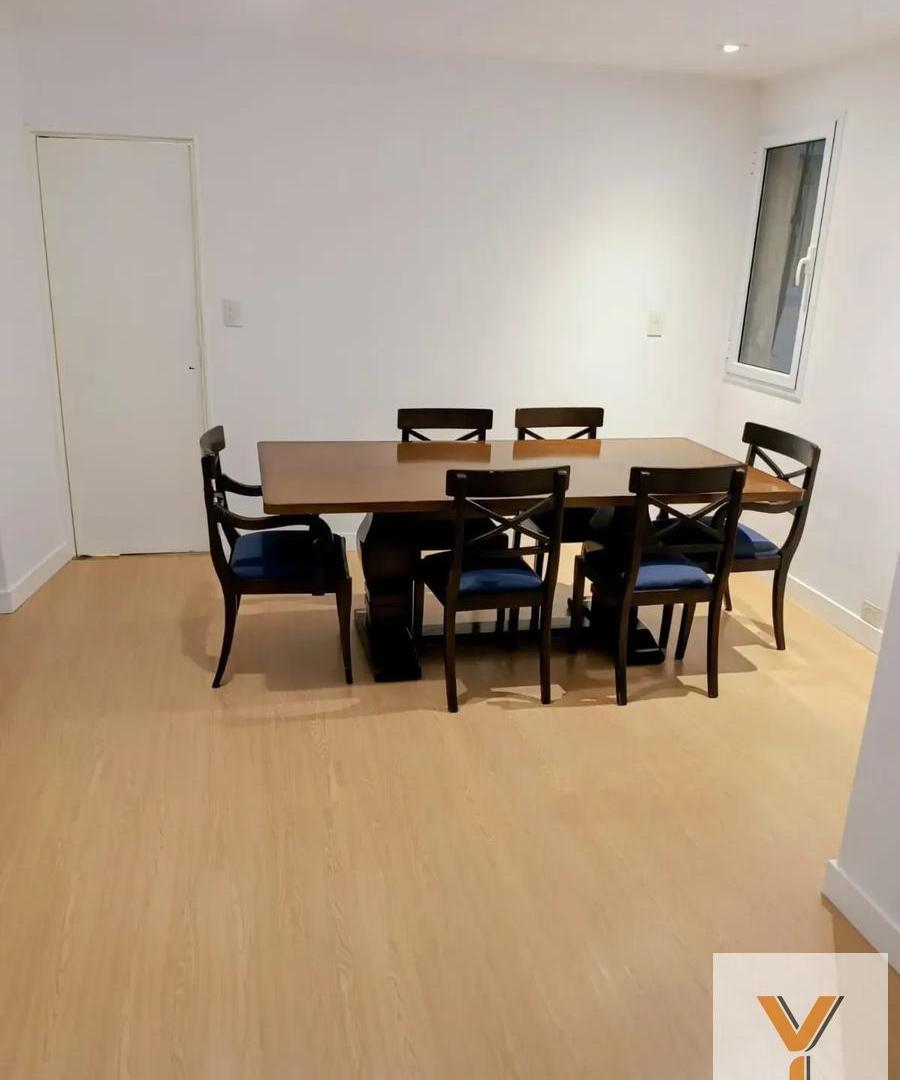 Foto de Departamento en Alquiler - 2 Dormitorios 1 Baño - 114mts - Recoleta, imagen 3