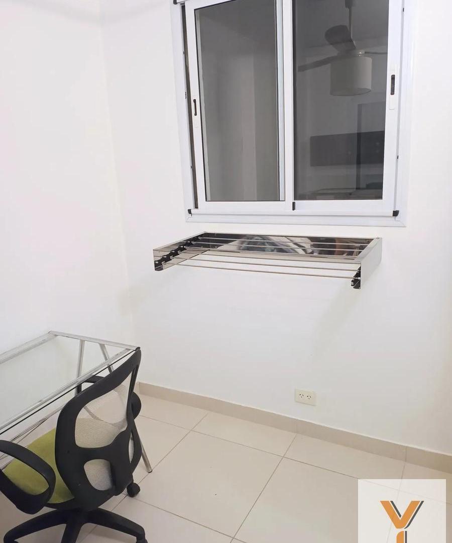 Foto de Departamento en Alquiler - 2 Dormitorios 1 Baño - 114mts - Recoleta, imagen 2