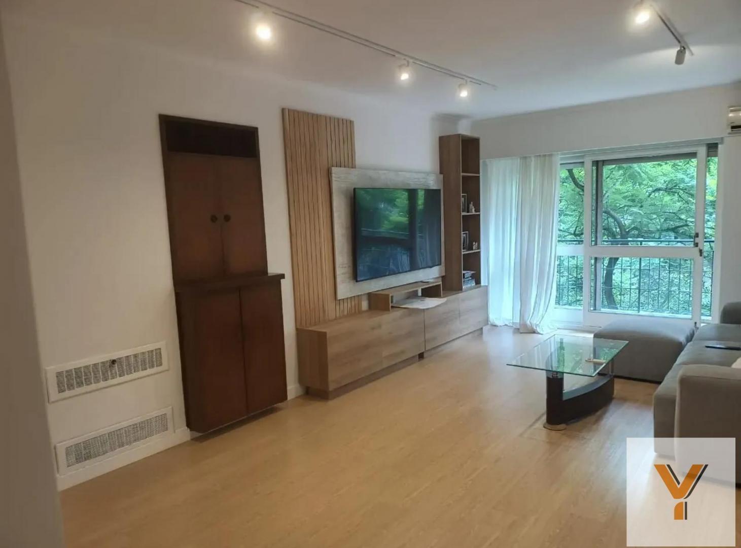 Foto de Departamento en Alquiler - 2 Dormitorios 1 Baño - 114mts - Recoleta, imagen 1