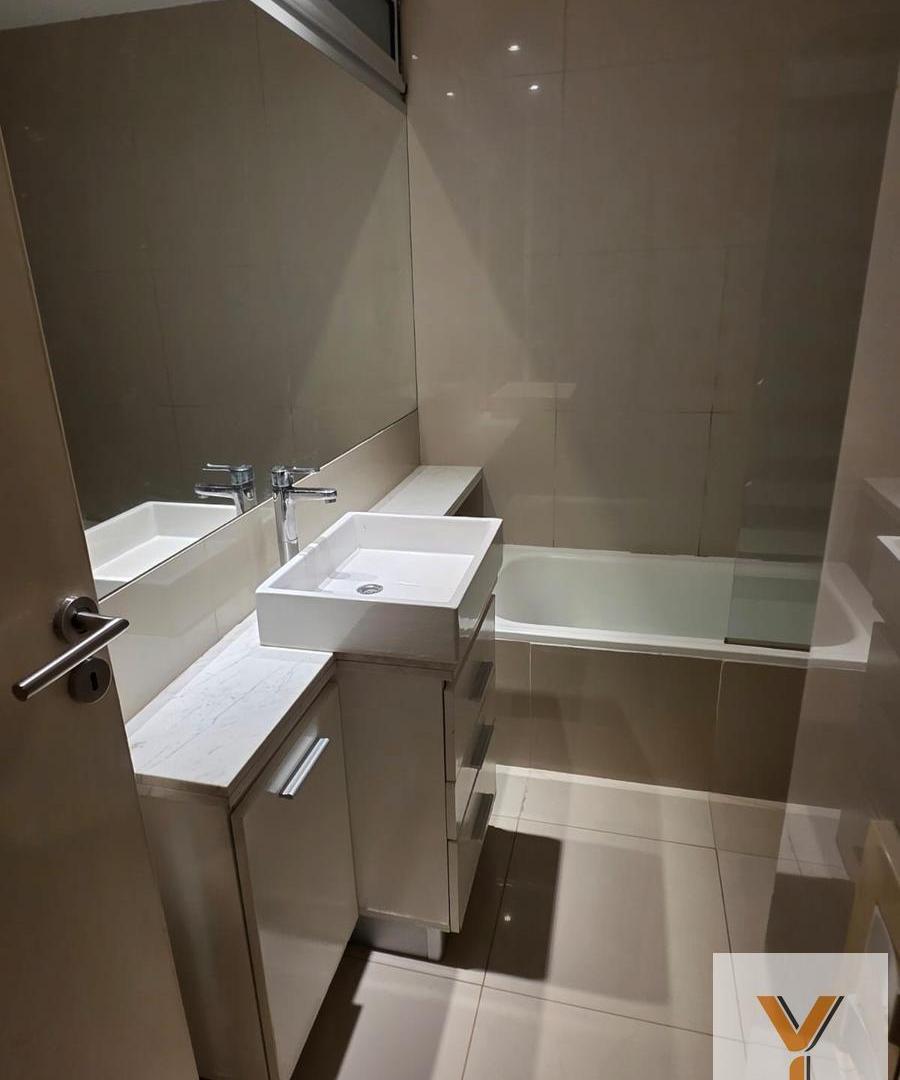Foto de Departamento en Alquiler - 1 Dormitorio 2 Baños - 48mts - Belgrano, imagen 3