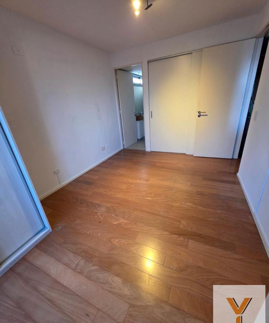 Foto de Departamento en Alquiler - 1 Dormitorio 2 Baños - 48mts - Belgrano, imagen 2