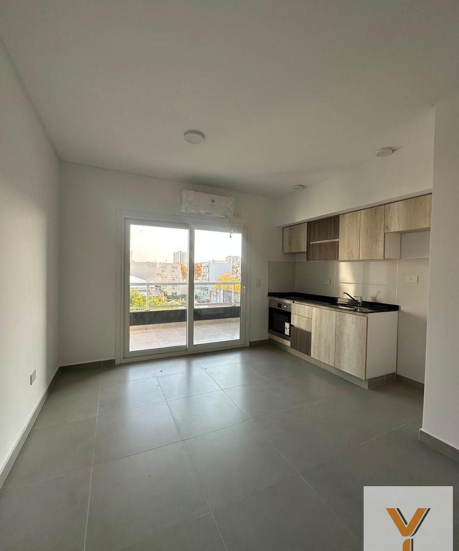 Foto de Departamento en Alquiler - 1 Dormitorio 2 Baños - 58mts - Belgrano, imagen 3