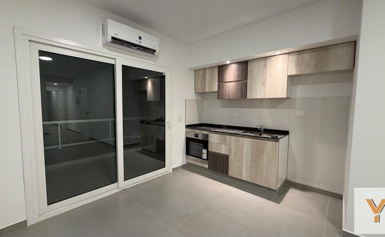 Foto de Departamento en Alquiler - 1 Dormitorio 2 Baños - 58mts - Belgrano, imagen 1