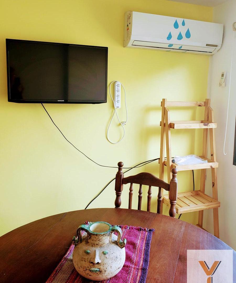 Foto de Departamento en Alquiler - 1 Dormitorio 1 Baño - 45mts - La Plata, imagen 2