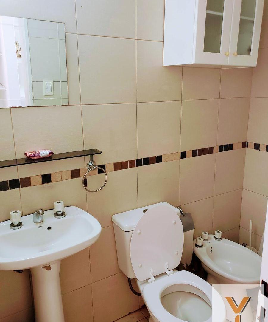Foto de Departamento en Alquiler - 1 Dormitorio 1 Baño - 45mts - La Plata, imagen 3