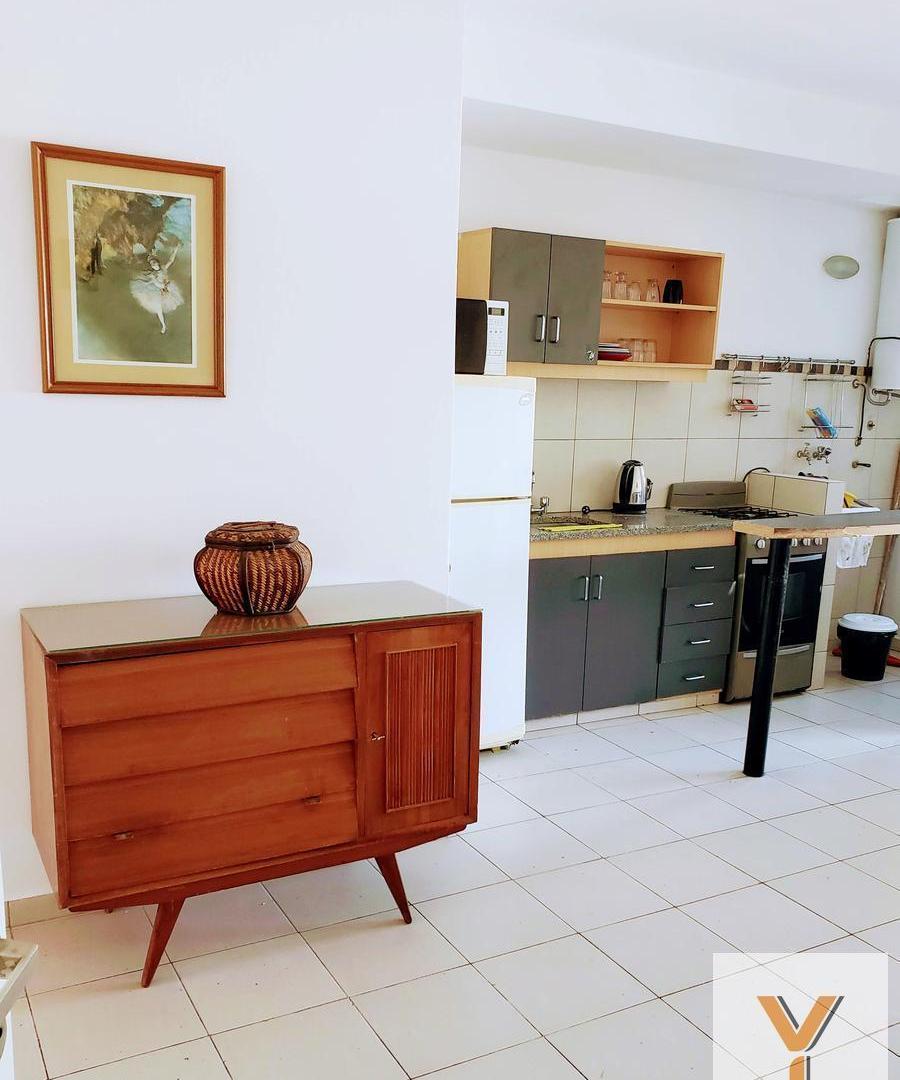 Foto de Departamento en Alquiler - 1 Dormitorio 1 Baño - 45mts - La Plata, imagen 4
