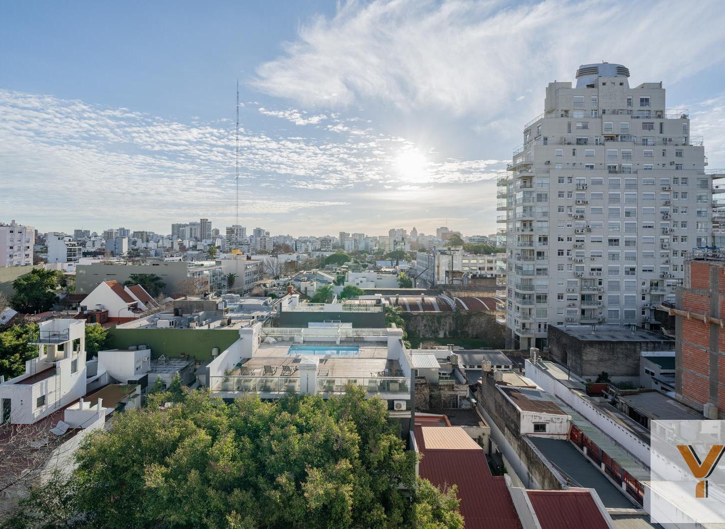 Foto de Departamento en Venta - 3 Dormitorios 3 Baños - 150mts - Colegiales, imagen 4