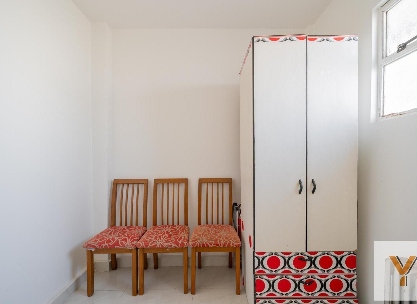 Foto de Departamento en Venta - 3 Dormitorios 3 Baños - 150mts - Colegiales, imagen 5