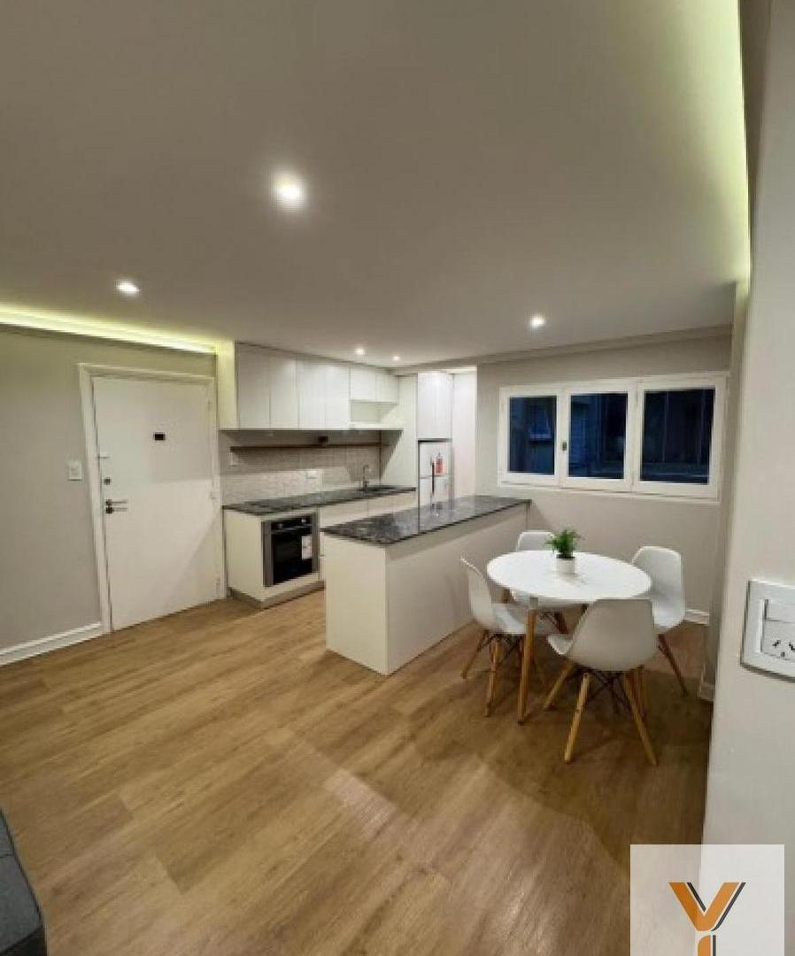 Foto de Departamento en Venta - 1 Dormitorio 1 Baño - 36mts - Mar Del Plata, imagen 2