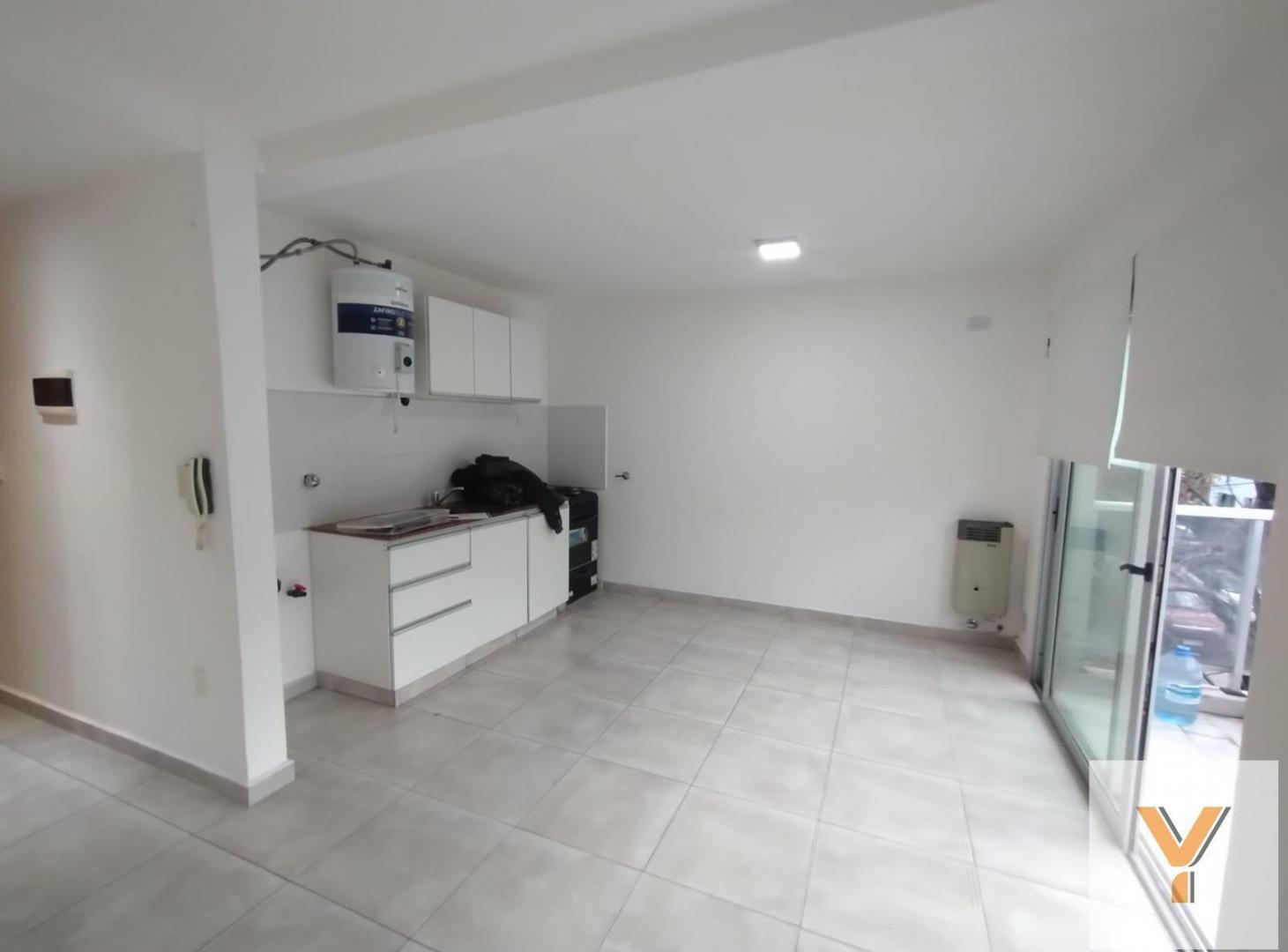Foto de Departamento en Alquiler - 1 Dormitorio 1 Baño - 44mts - La Plata, imagen 5