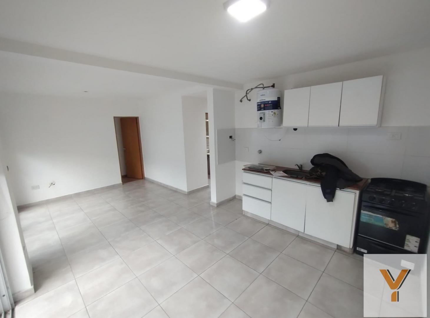 Foto de Departamento en Alquiler - 1 Dormitorio 1 Baño - 44mts - La Plata, imagen 1
