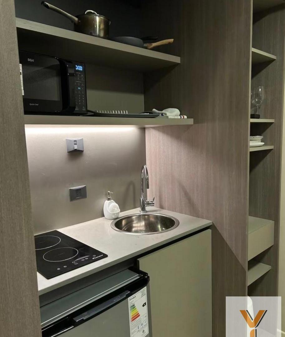 Foto de Departamento en Alquiler - Monoambiente 1 Baño - 43mts - Recoleta, imagen 3