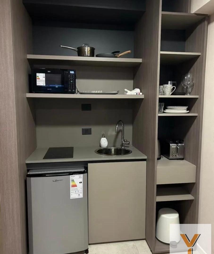 Foto de Departamento en Alquiler - Monoambiente 1 Baño - 43mts - Recoleta, imagen 1