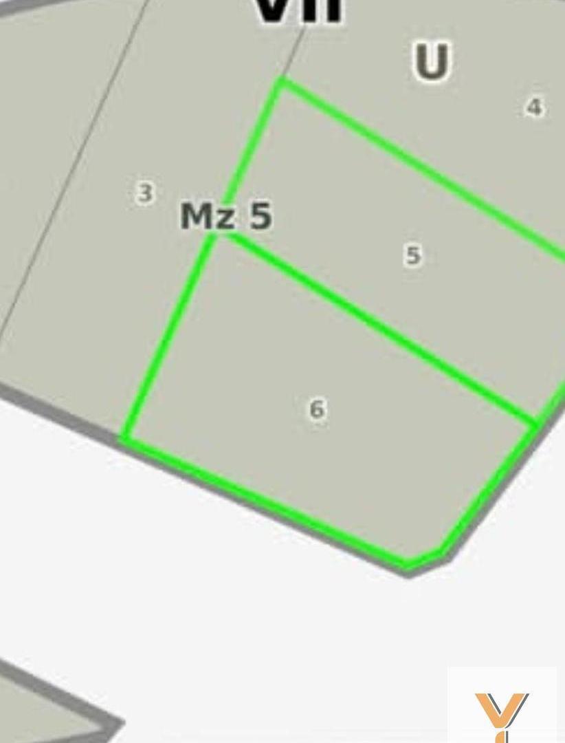 Terreno en Venta -  - 2100mts - Loberia