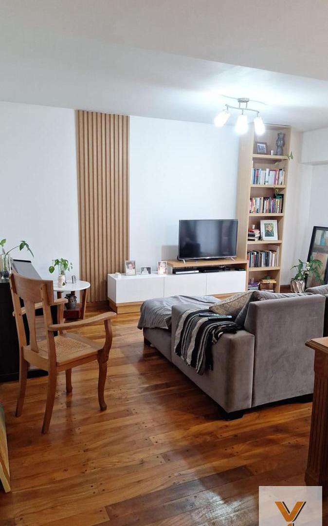 Foto de Departamento en Alquiler - 3 Dormitorios 2 Baños - 98mts - La Plata, imagen 4