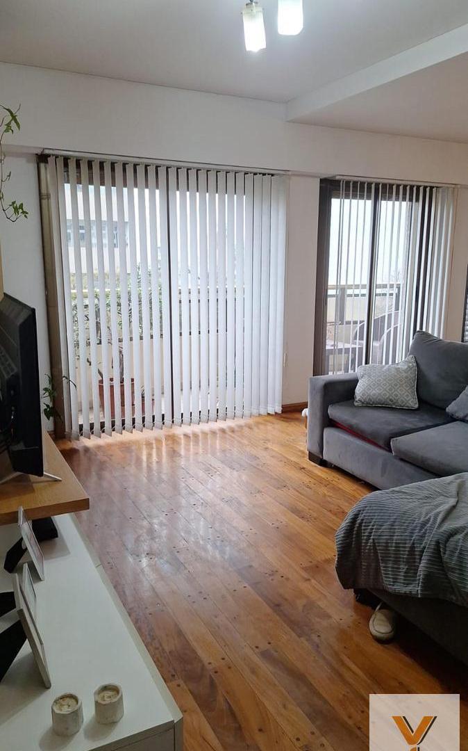 Foto de Departamento en Alquiler - 3 Dormitorios 2 Baños - 98mts - La Plata, imagen 1