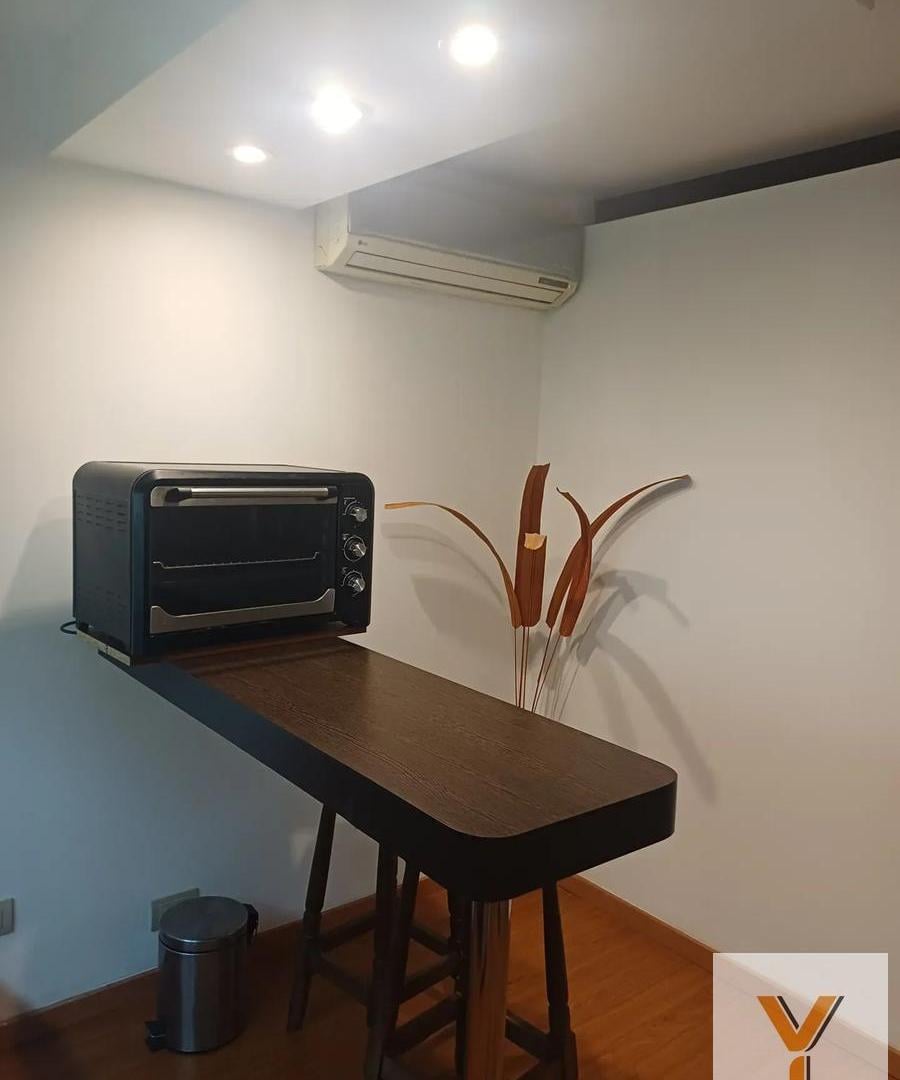 Foto de Departamento en Alquiler - 1 Dormitorio 1 Baño - 40mts - Belgrano, imagen 2