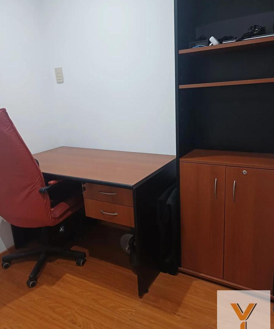 Foto de Departamento en Alquiler - 1 Dormitorio 1 Baño - 40mts - Belgrano, imagen 5