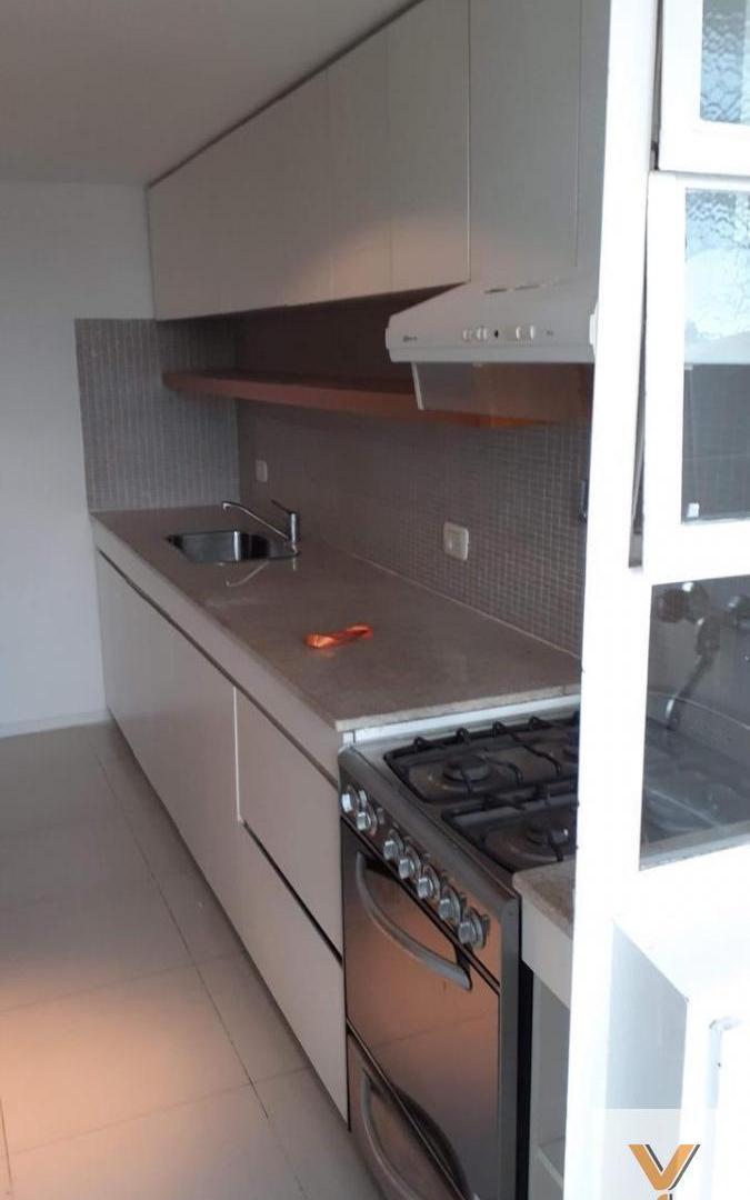 Foto de Departamento en Alquiler - 2 Dormitorios 2 Baños - 137mts - Nuñez, imagen 3