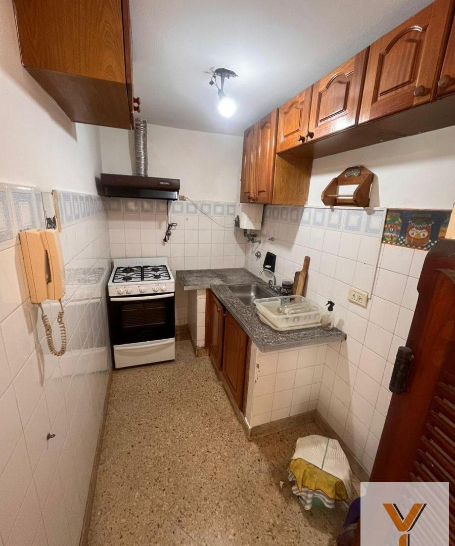 Foto de Departamento en Alquiler - 2 Dormitorios 1 Baño - 50mts - La Plata, imagen 1