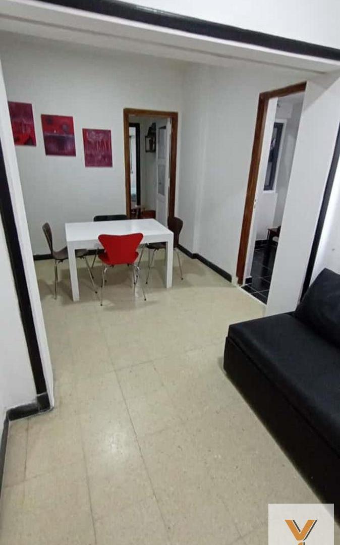 Foto de Departamento en Venta - 1 Dormitorio 1 Baño - 50mts - Mar Del Plata, imagen 1
