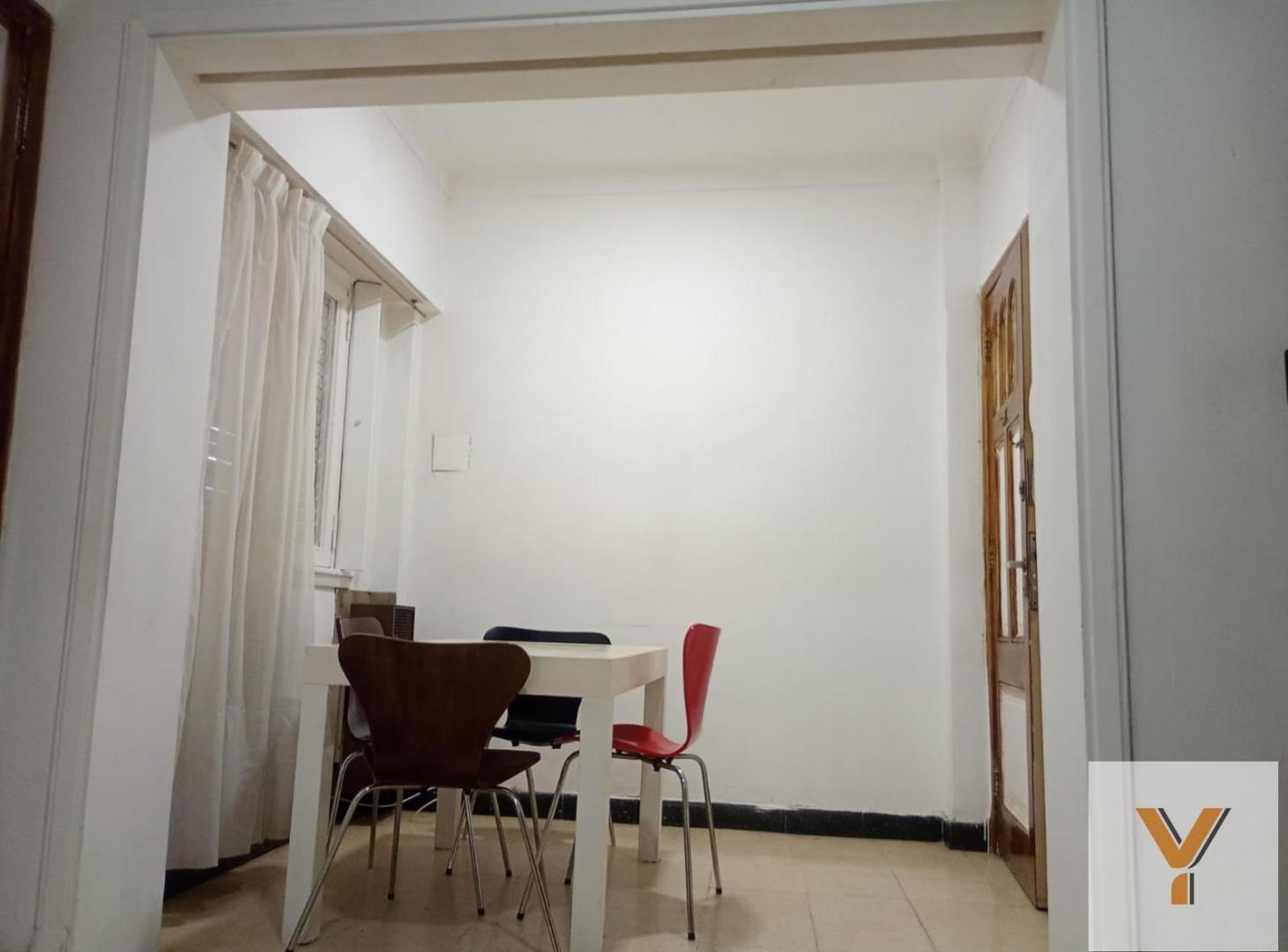 Foto de Departamento en Venta - 1 Dormitorio 1 Baño - 50mts - Mar Del Plata, imagen 2