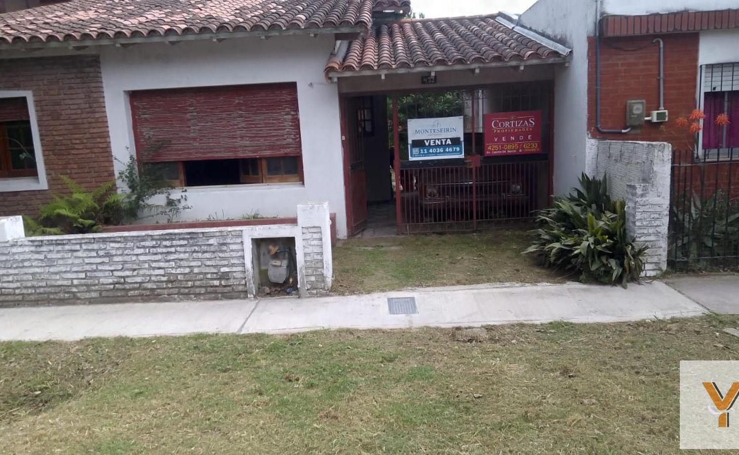 Foto de Casa en Venta - 1 Dormitorio 1 Baño - 240mts - Quilmes, imagen 3