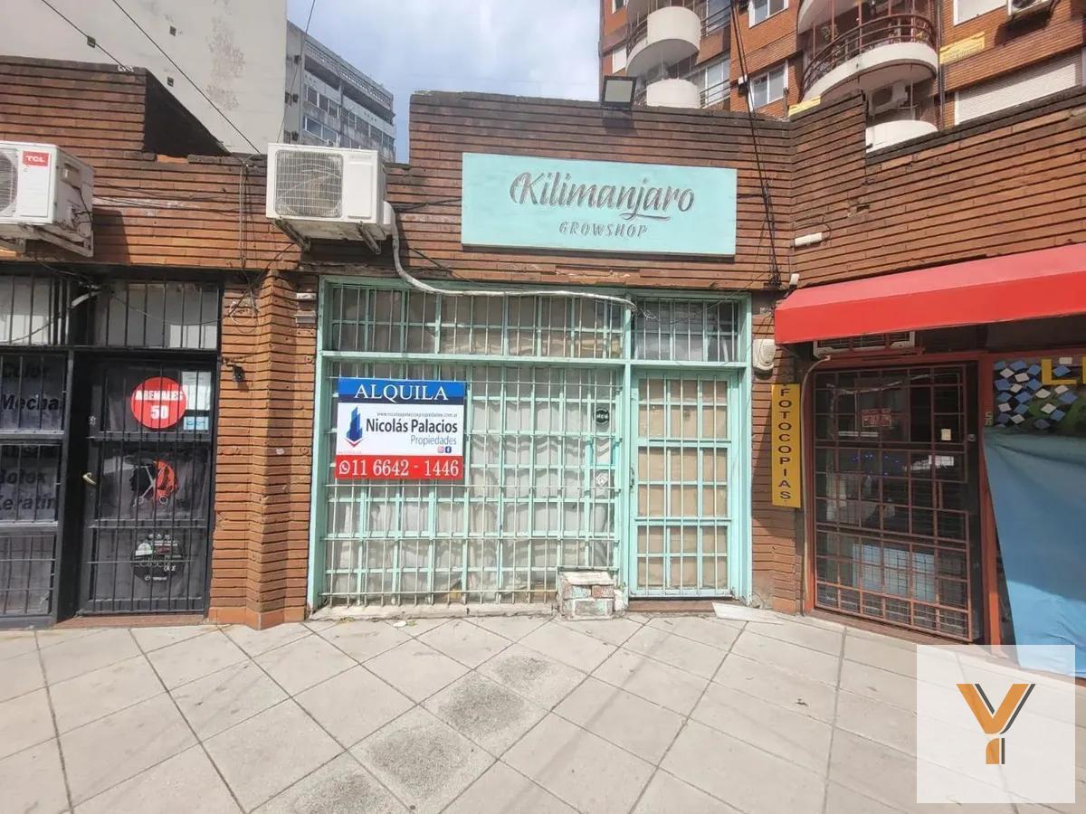 Foto de Local en Venta - Monoambiente 1 Baño - 28mts - Avellaneda, imagen 5