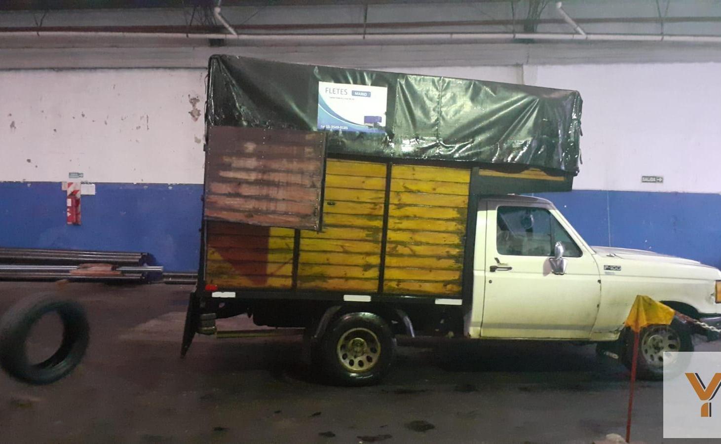 Depósito