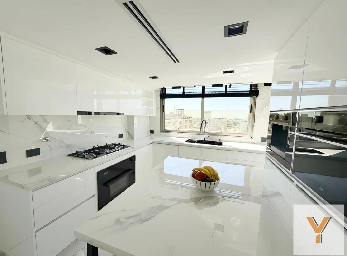 Foto de Departamento en Venta - 3 Dormitorios 3 Baños - 216mts - Recoleta, imagen 3