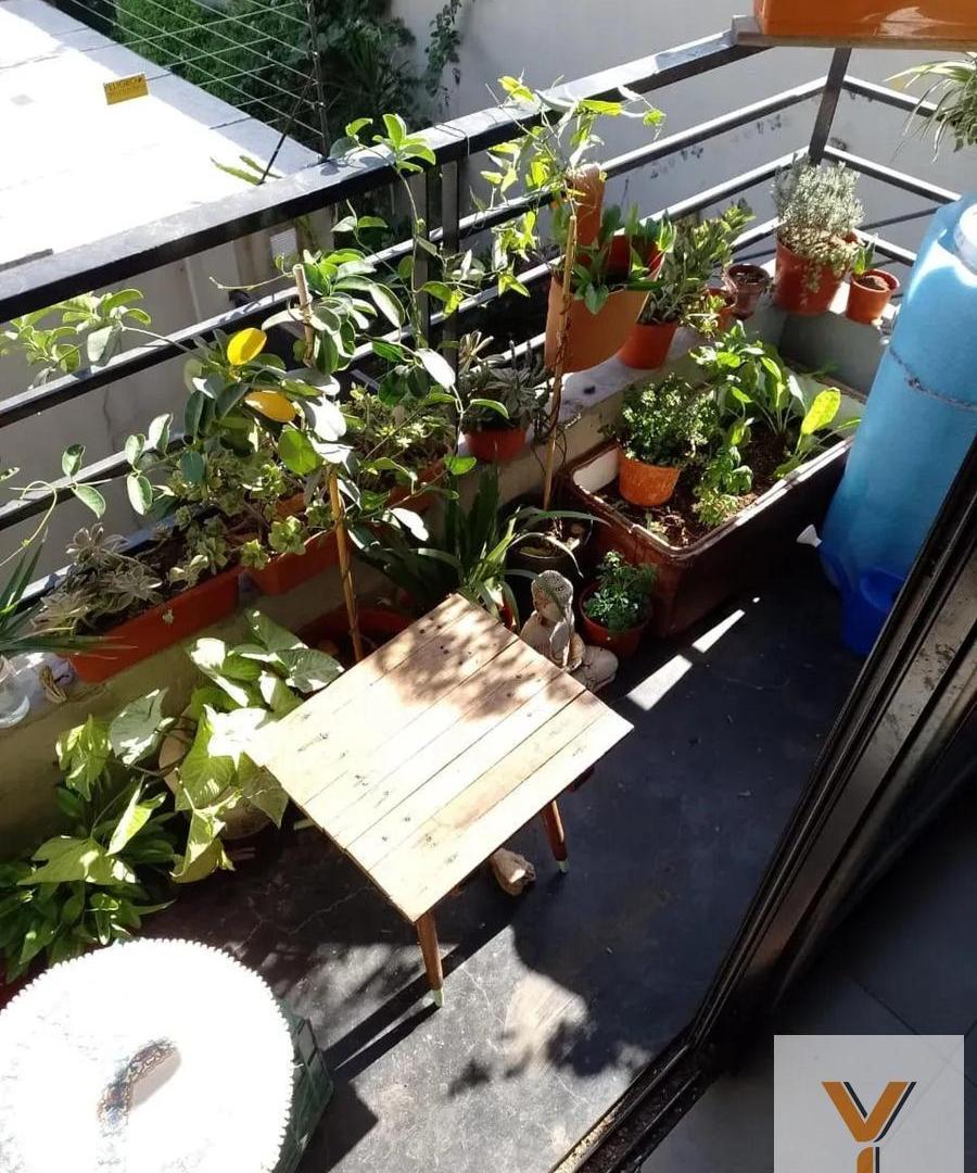 Foto de Departamento en Alquiler - 1 Dormitorio 1 Baño - 40mts - Quilmes, imagen 5
