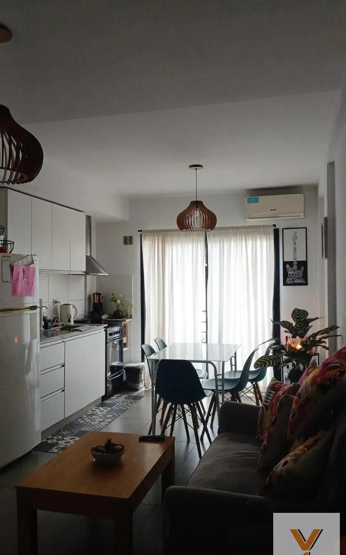 Foto de Departamento en Alquiler - 1 Dormitorio 1 Baño - 40mts - Quilmes, imagen 1