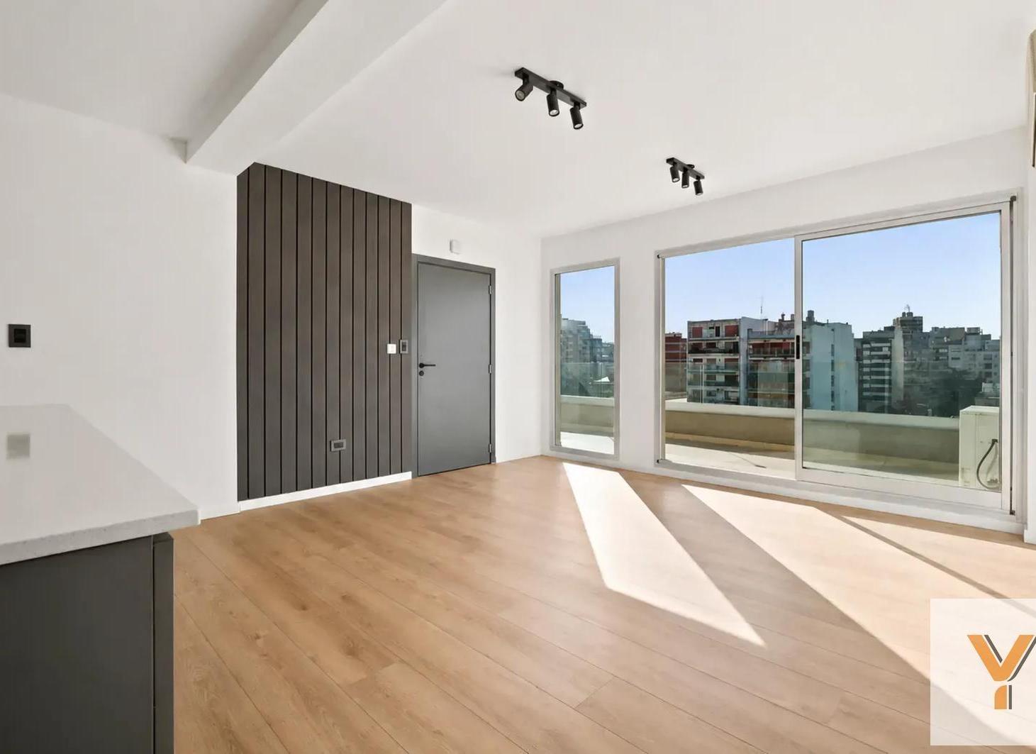 Foto de Departamento en Alquiler - 3 Dormitorios 2 Baños - 92mts - Villa Urquiza, imagen 4