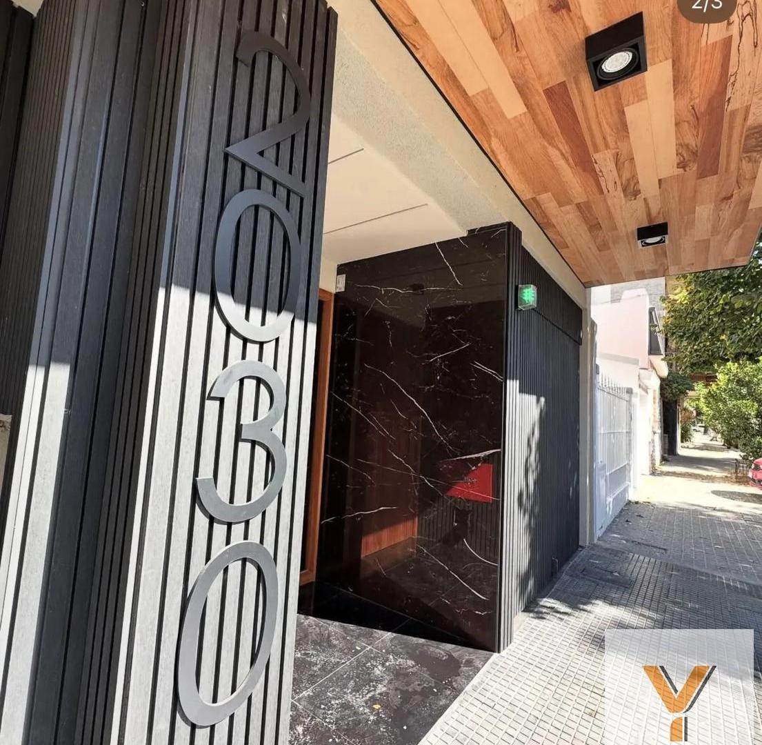 Foto de Departamento en Alquiler - 3 Dormitorios 2 Baños - 92mts - Villa Urquiza, imagen 5