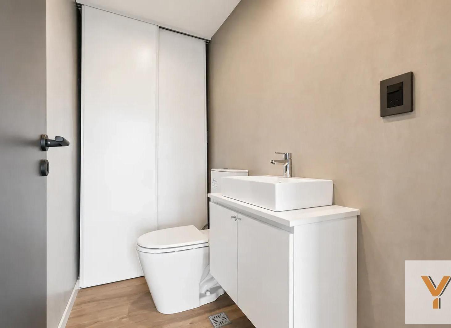 Foto de Departamento en Alquiler - 3 Dormitorios 2 Baños - 92mts - Villa Urquiza, imagen 3