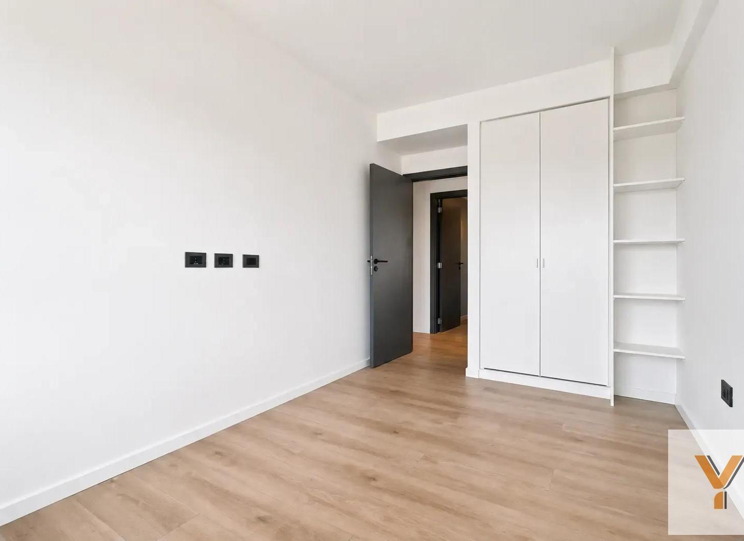 Foto de Departamento en Alquiler - 3 Dormitorios 2 Baños - 92mts - Villa Urquiza, imagen 1