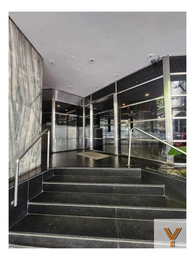 Foto de Departamento en Alquiler - Monoambiente 1 Baño - 28mts - Recoleta, imagen 4